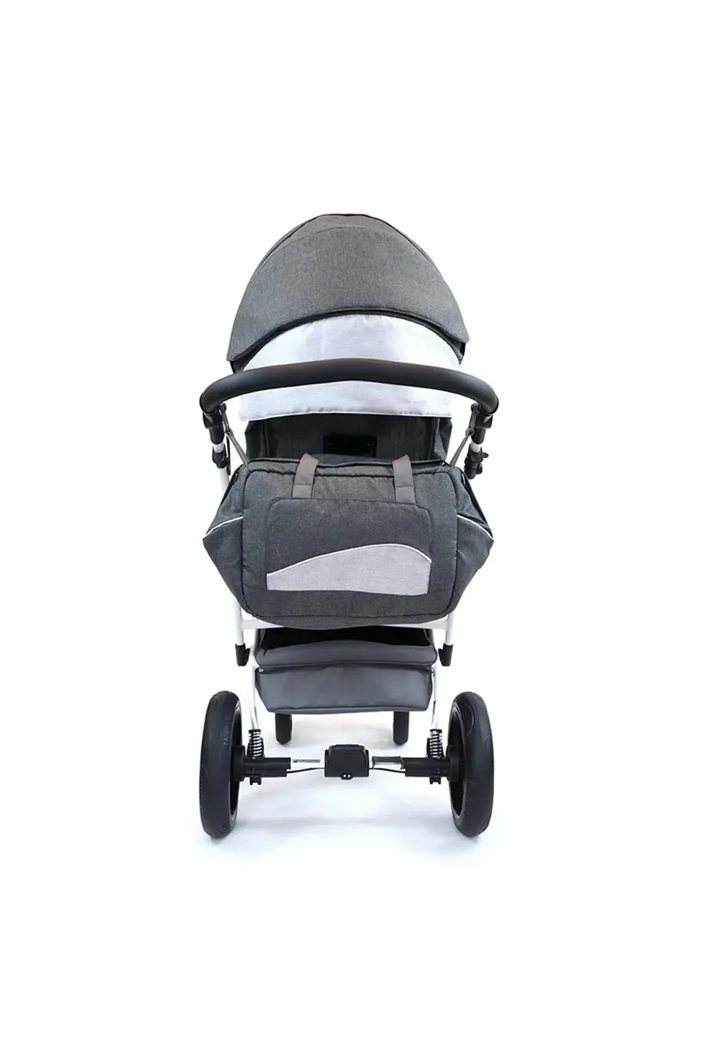 Mouse Engelli Çocuk Puseti