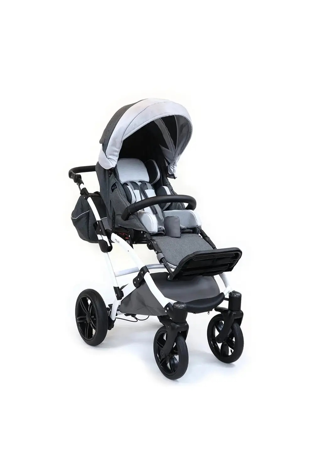 Mouse Engelli Çocuk Puseti