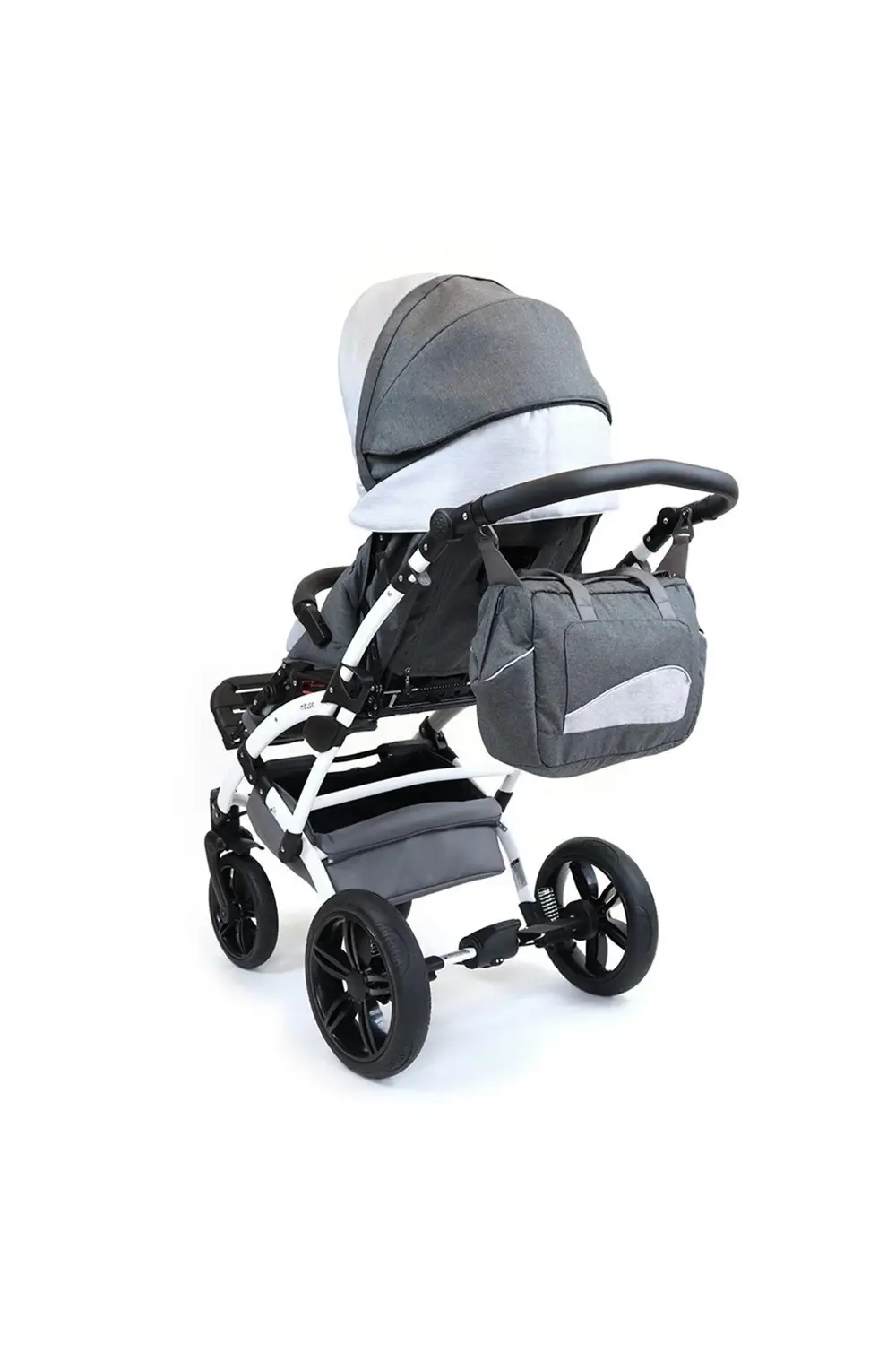 Mouse Engelli Çocuk Puseti