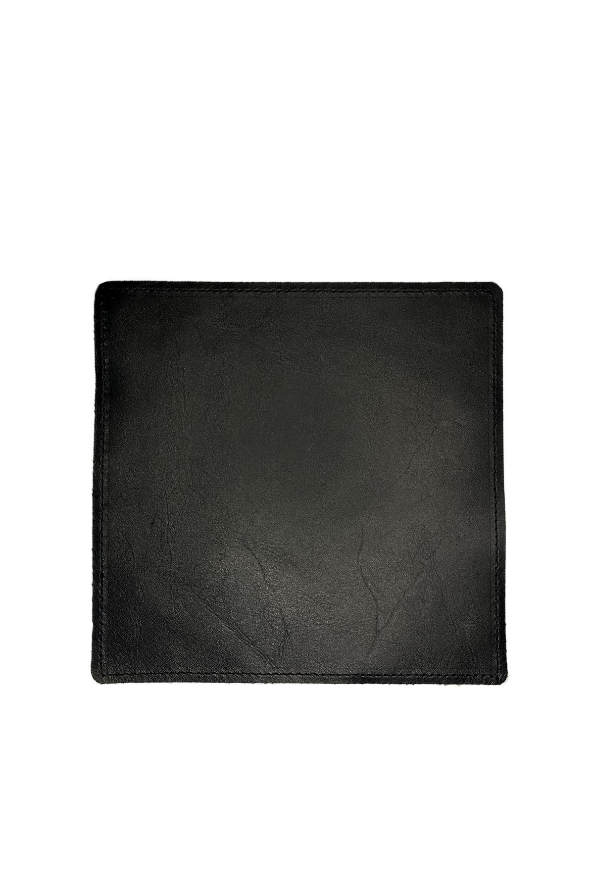 Diğer 1519 Mouse Pad Siyah