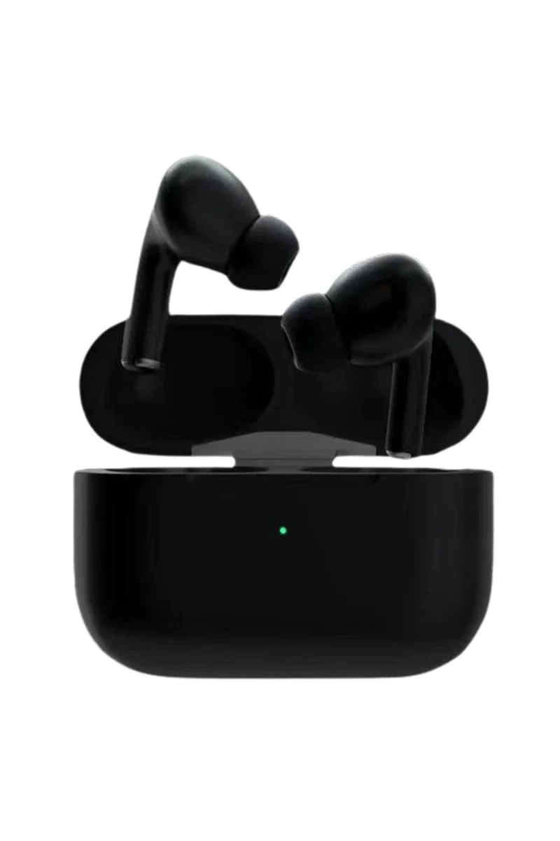 Movenchy Airpods Tesna Pro 2 Aktif Gürültü Engelleyici Özellikli Bluetooth Kulaklık - Siyah Fiyatı, Yorumları ve Özellikleri