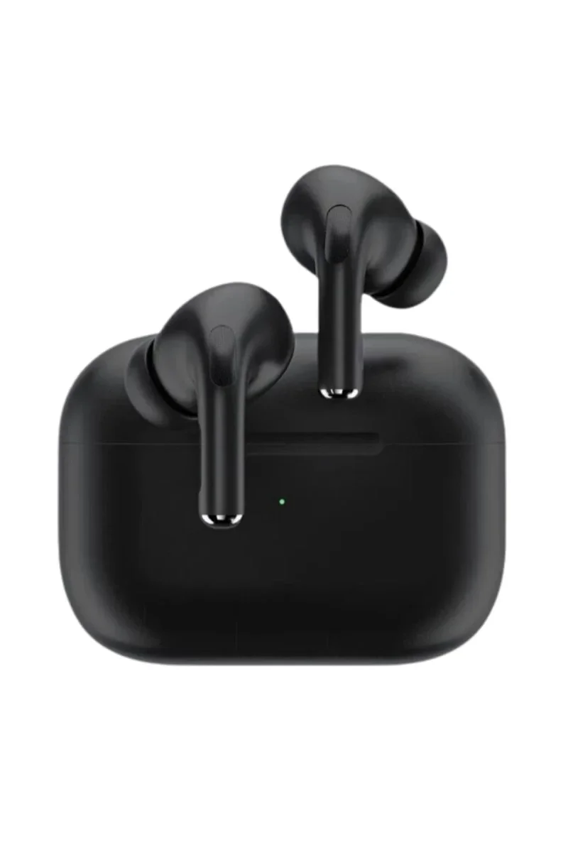 Movenchy Airpods Tesna Pro 2 Aktif Gürültü Engelleyici Özellikli Bluetooth Kulaklık - Siyah Fiyatı, Yorumları ve Özellikleri