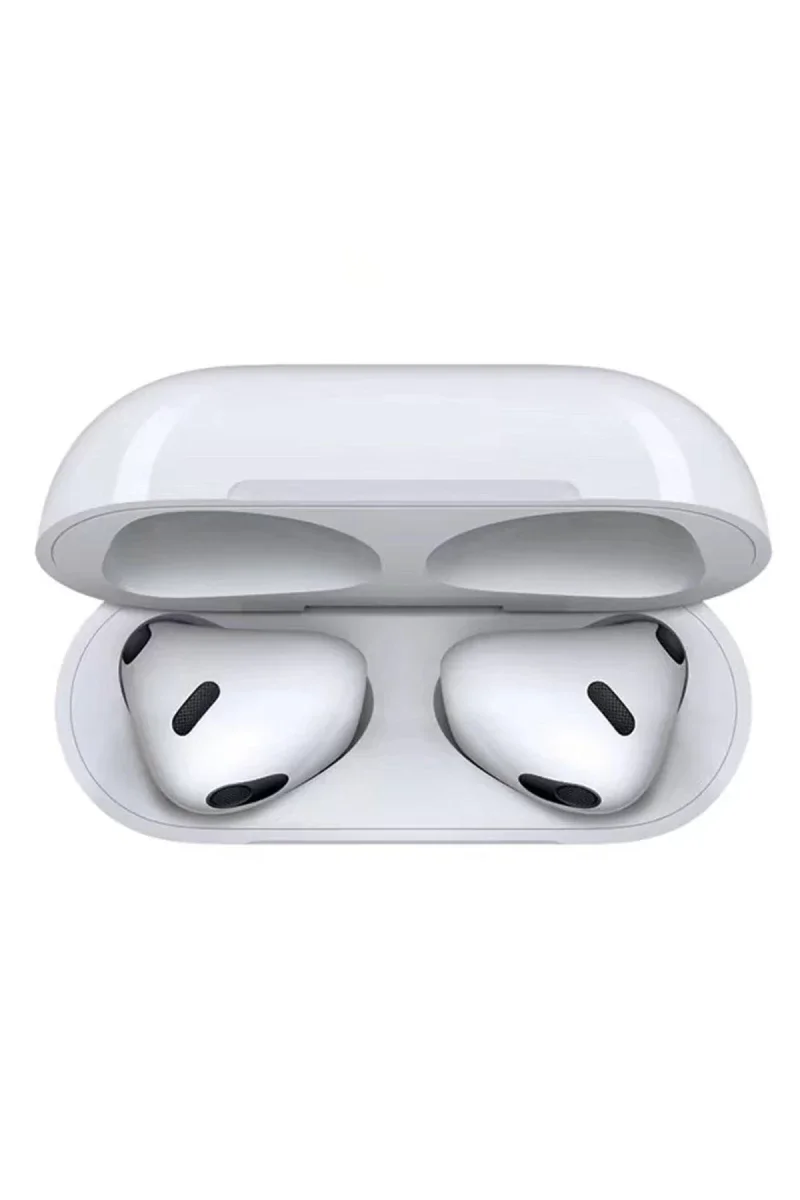 Movenchy Airpods Tesna Buds 4 Aktif Gürültü Engelleyici Özellikli Bluetooth Kulaklık - Beyaz Fiyatı, Yorumları ve Özellikleri