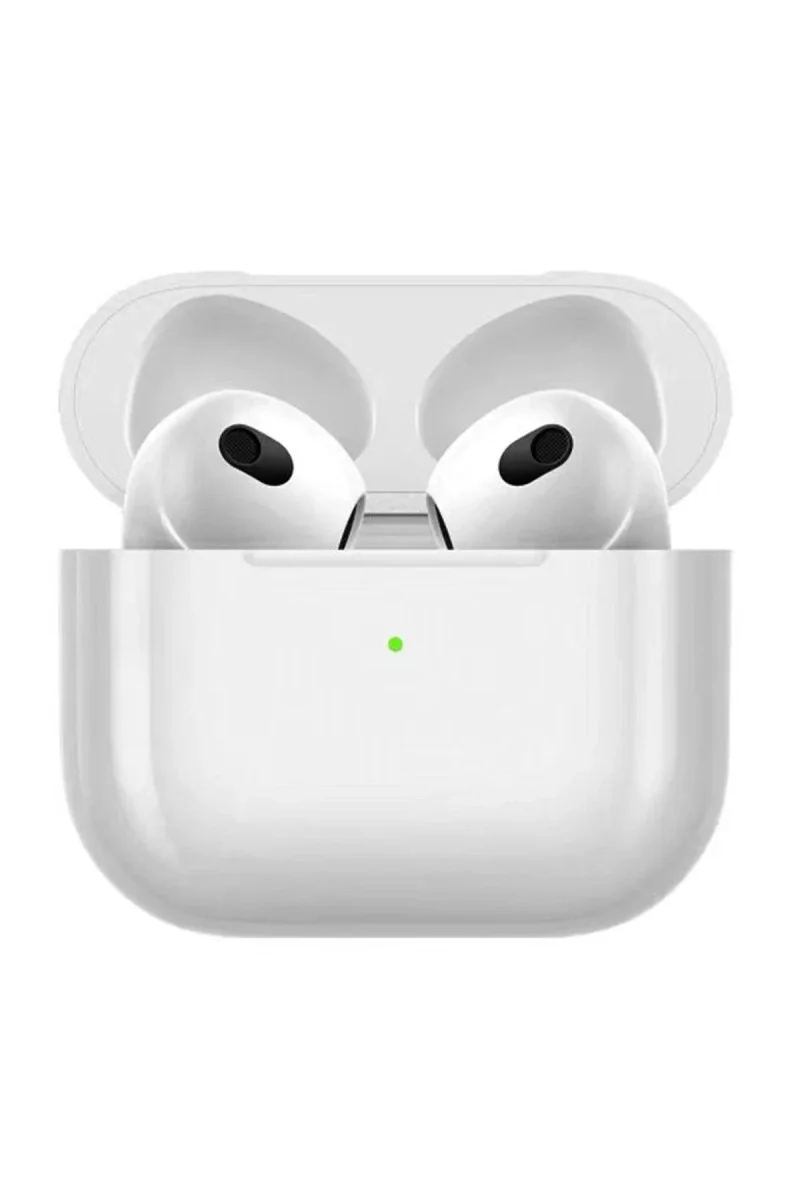 Movenchy Airpods Tesna Buds 4 Aktif Gürültü Engelleyici Özellikli Bluetooth Kulaklık - Beyaz Fiyatı, Yorumları ve Özellikleri