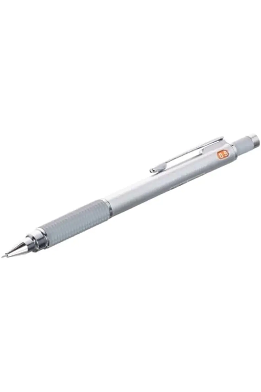 MoysHops Versatil 0.5 Mm Gümüş 842385