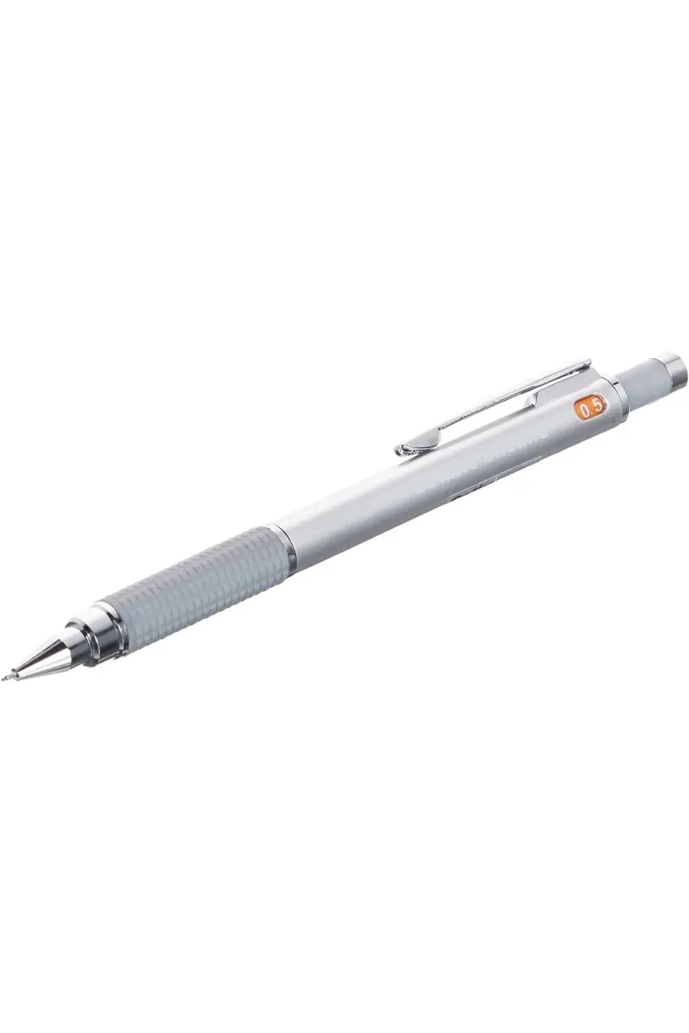 MoysHops Versatil 0.5 Mm Gümüş 842385