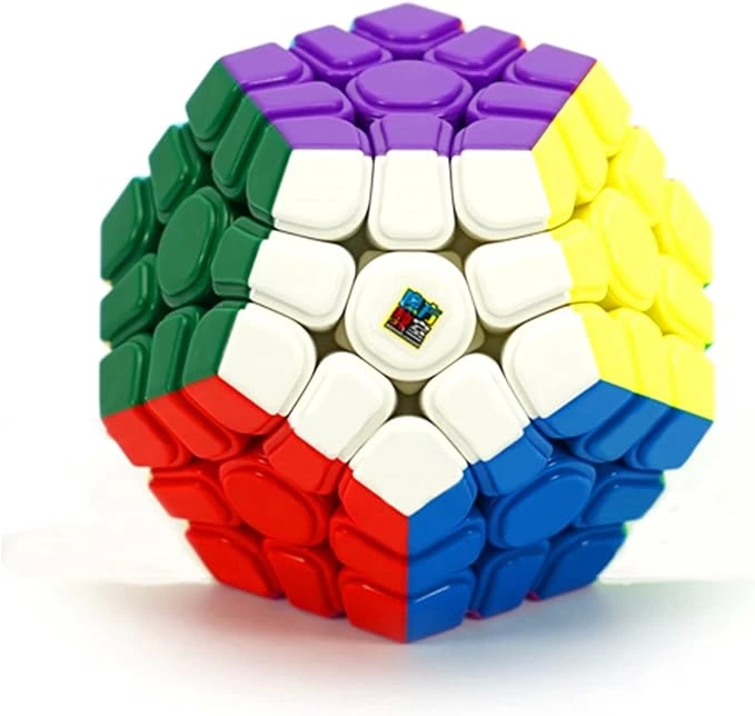 Moyu Megamix Magnetic Cube Moyu Megamix Magnetic Cube
