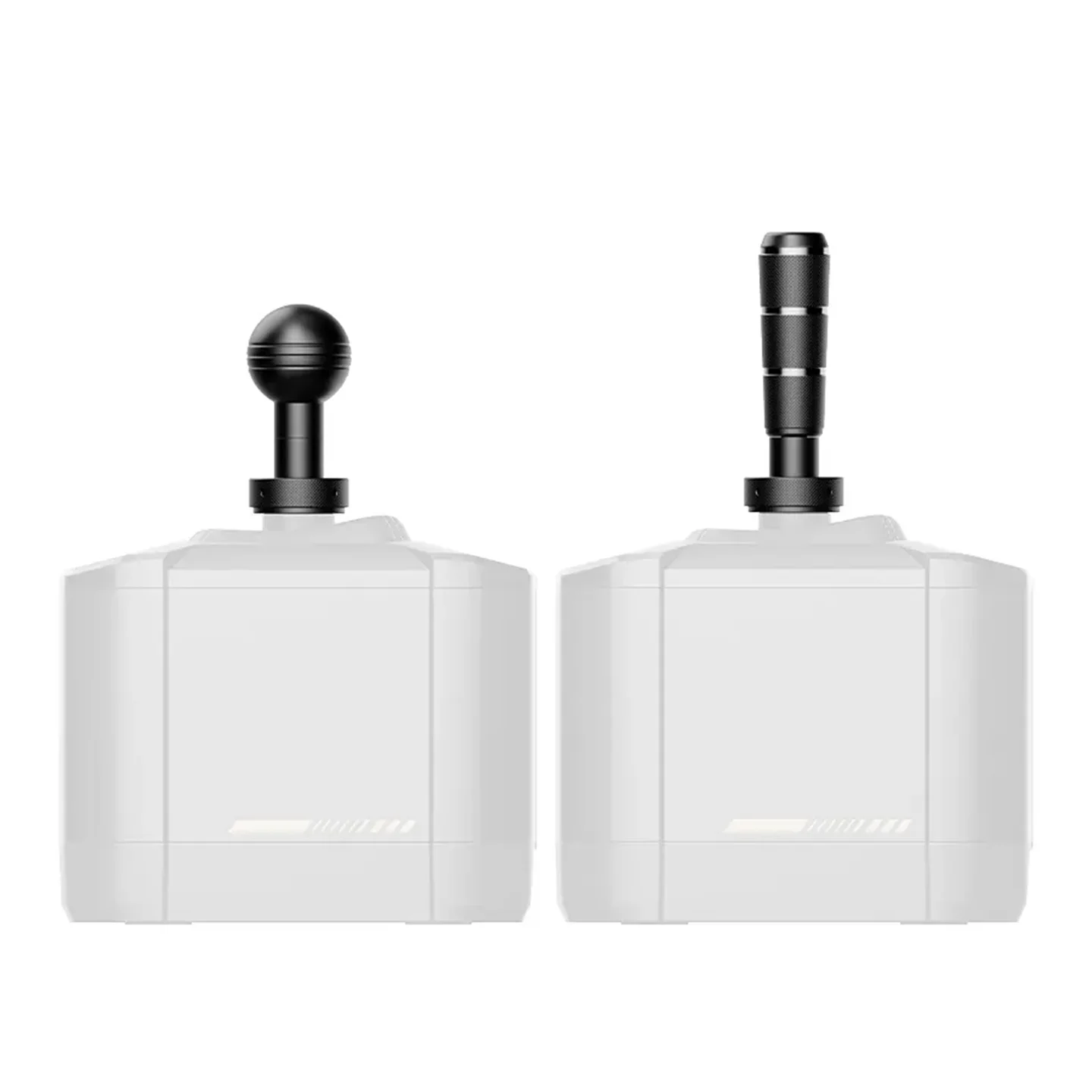 MOZA ACTİVE SHİFTER KNOBS