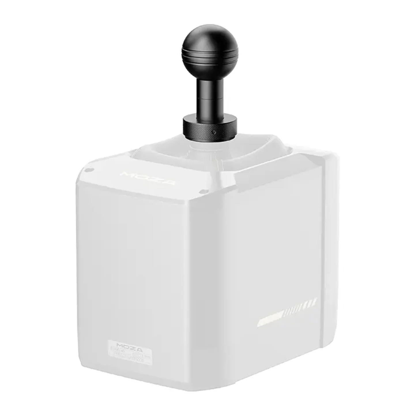 MOZA ACTİVE SHİFTER KNOBS
