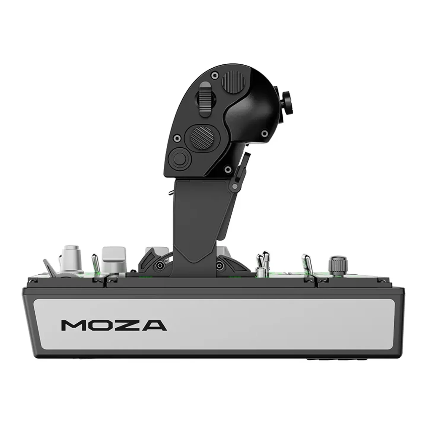 Moza Mtp Throttle Panel