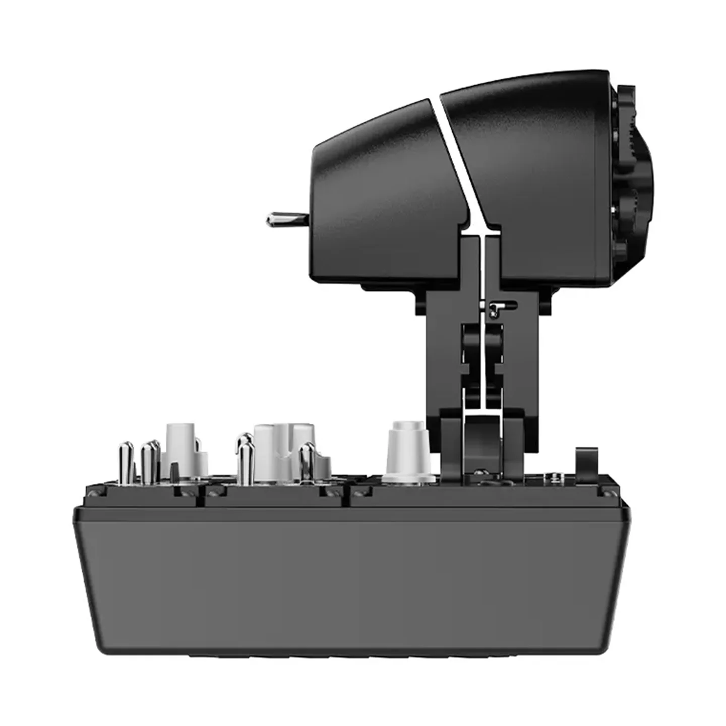 Moza Mtp Throttle Panel