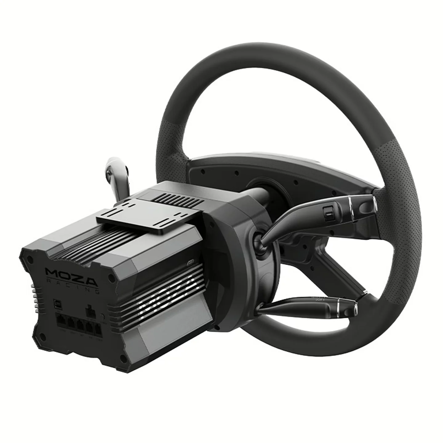 MOZA Multi-Function Stalks MOZA Multi-Function Stalks