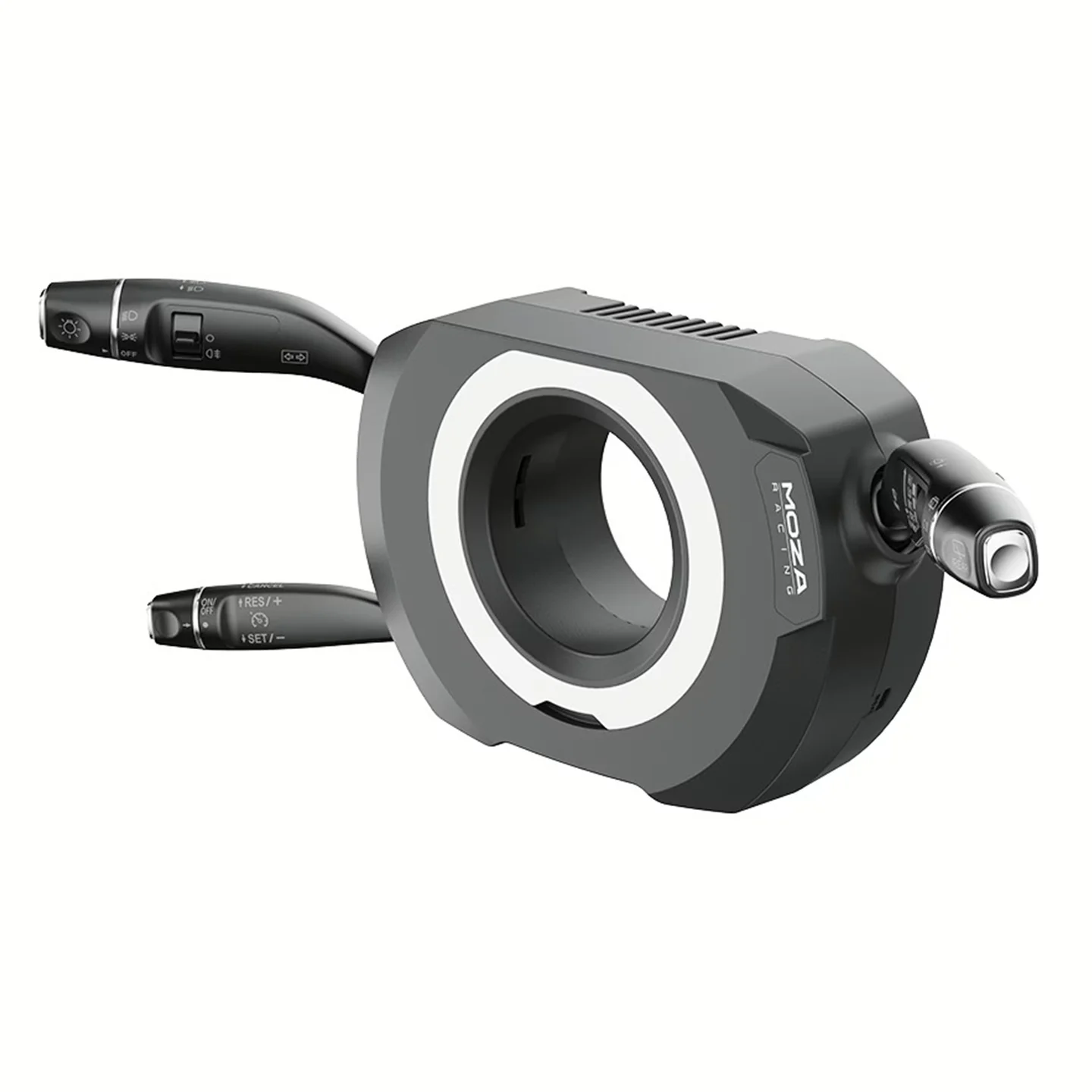 MOZA Multi-Function Stalks MOZA Multi-Function Stalks
