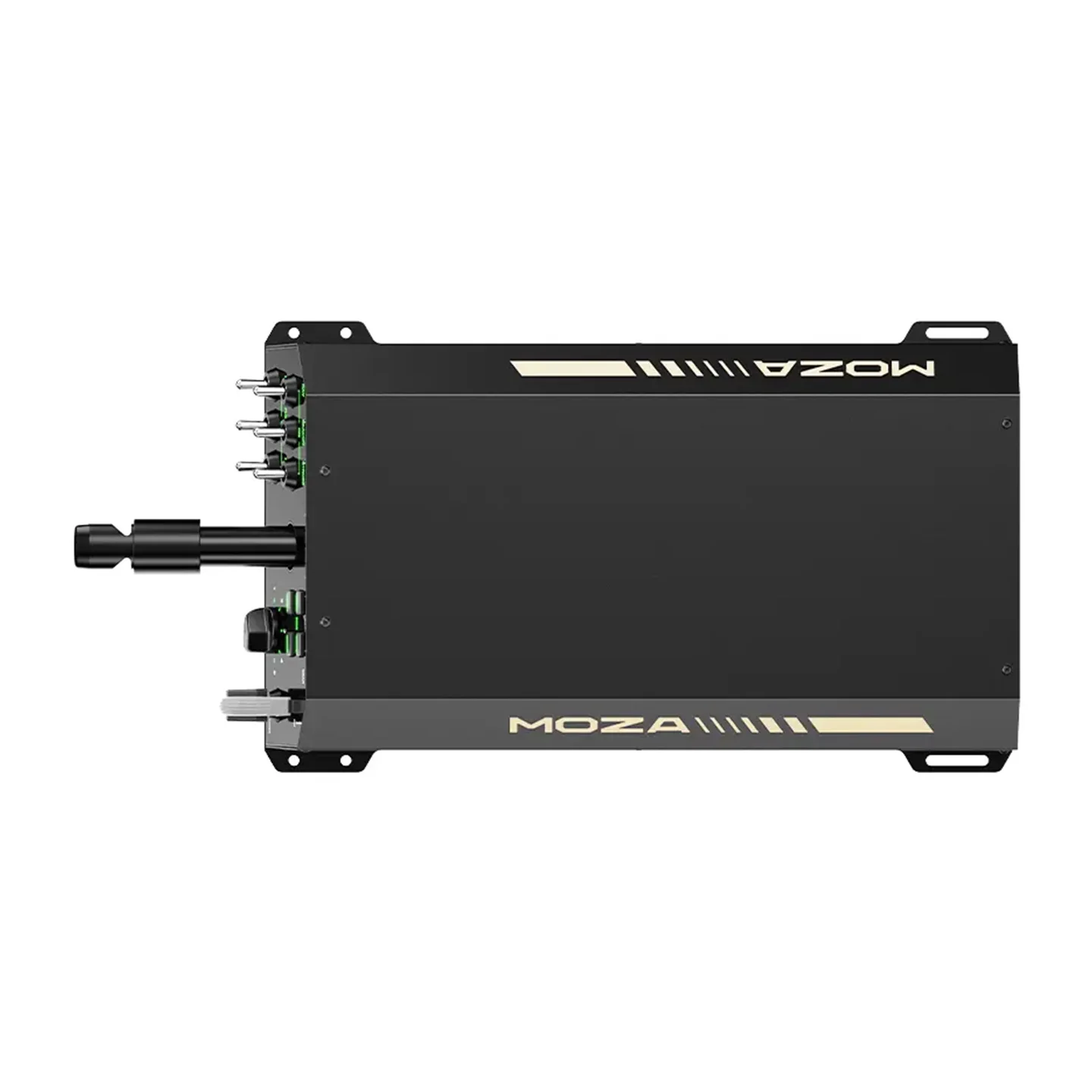 Moza Raci̇ng Ay210 Force Feedback Yoke Bundle