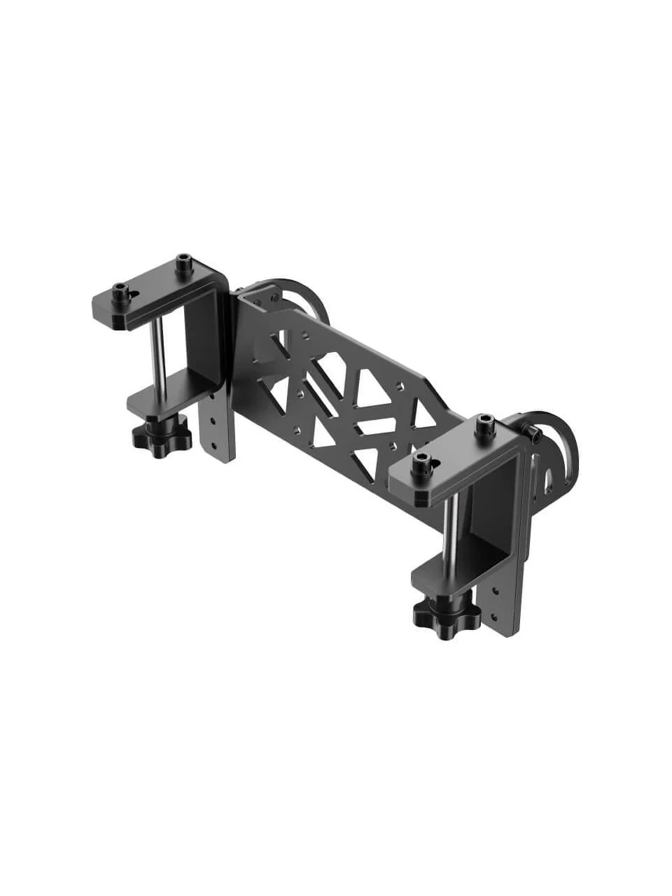 Moza Racing Clamp for Truck Wheel Truck Pozisyon İçin Masa Takma 