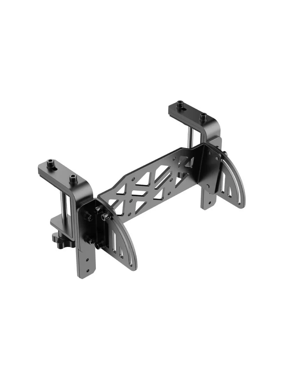 Moza Racing Clamp for Truck Wheel Truck Pozisyon İçin Masa Takma 