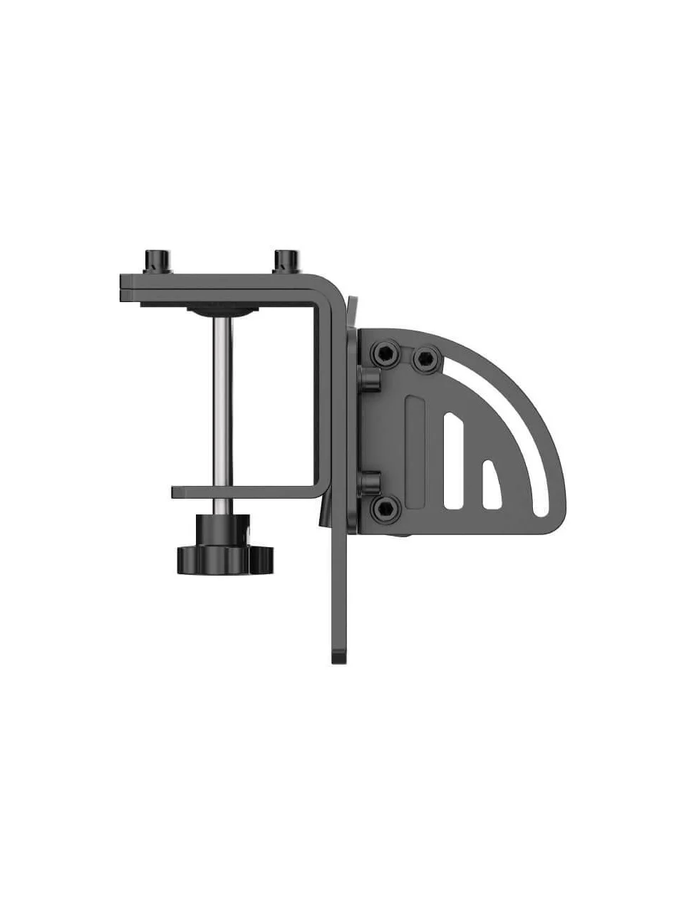 Moza Racing Clamp for Truck Wheel Truck Pozisyon İçin Masa Takma 