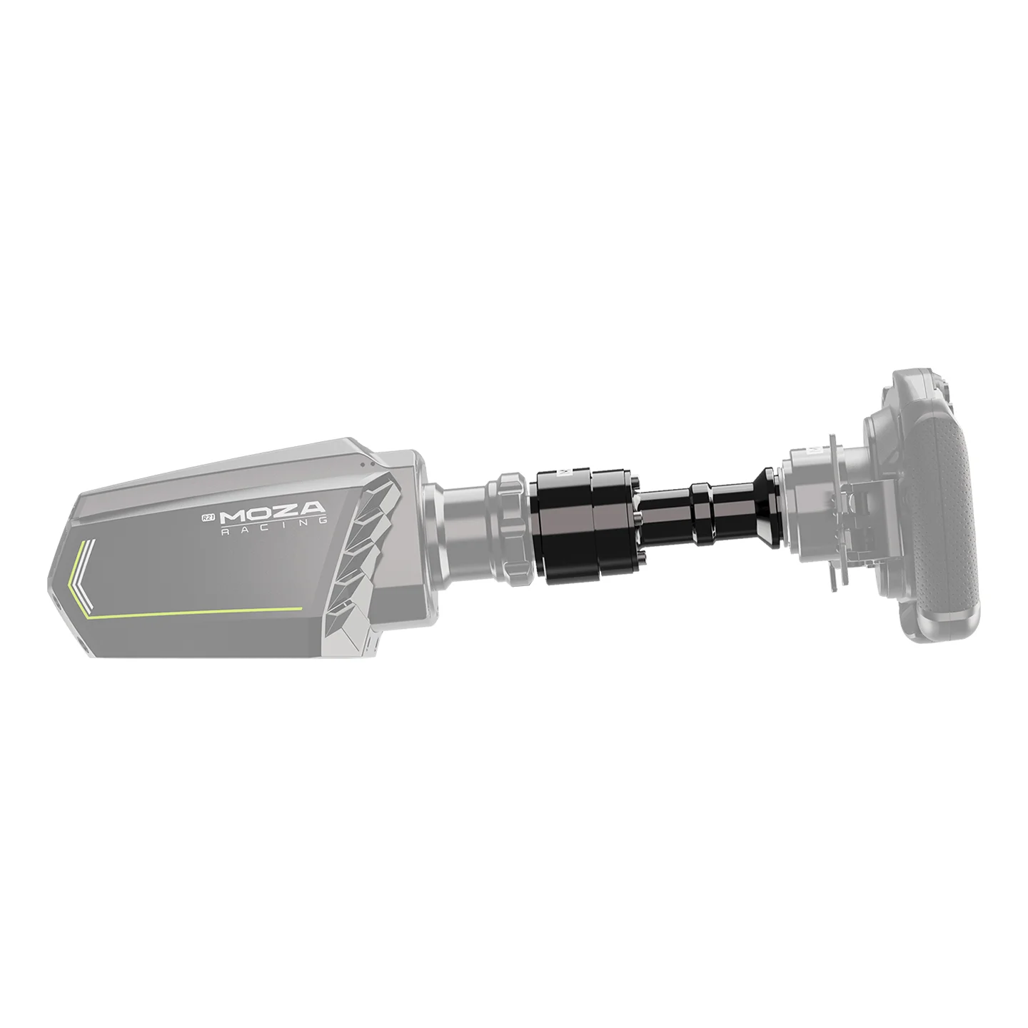 Moza Raci̇ng Extensi̇on Rod 150mm Di̇reksi̇yon Uzatma Aparati