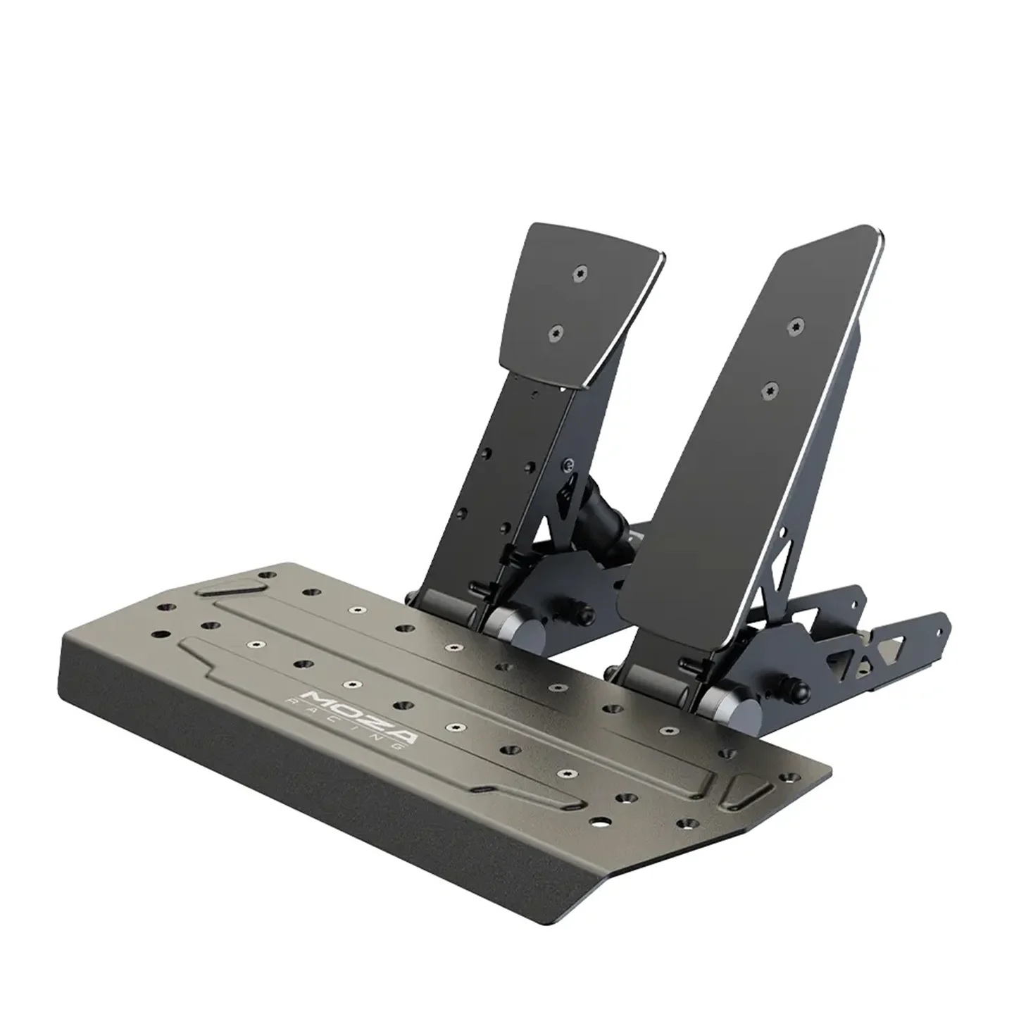Moza Raci̇ng Srp Load-cell 2 Li̇ Pedal Seti̇