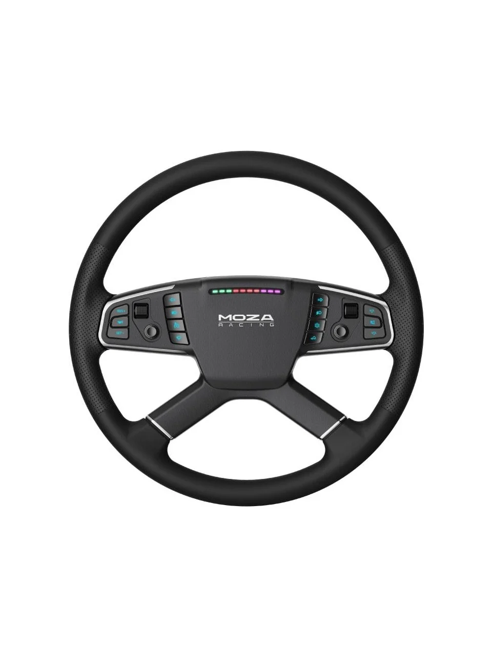 Moza Racing TSW Truck Wheel Kamyon Tır Otobüs Direksiyonu