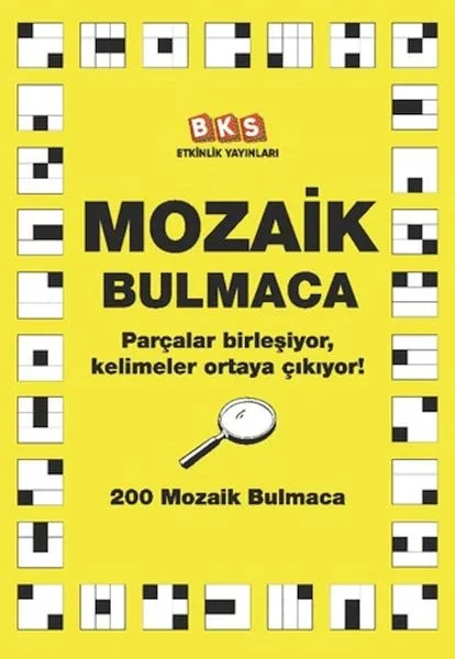 Mozaik Bulmaca Fiyatı, Yorumları ve Özellikleri