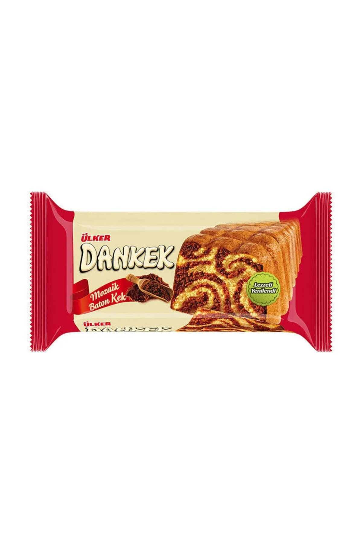 Mozaik Dankek Çay Saati Kek 200 gr