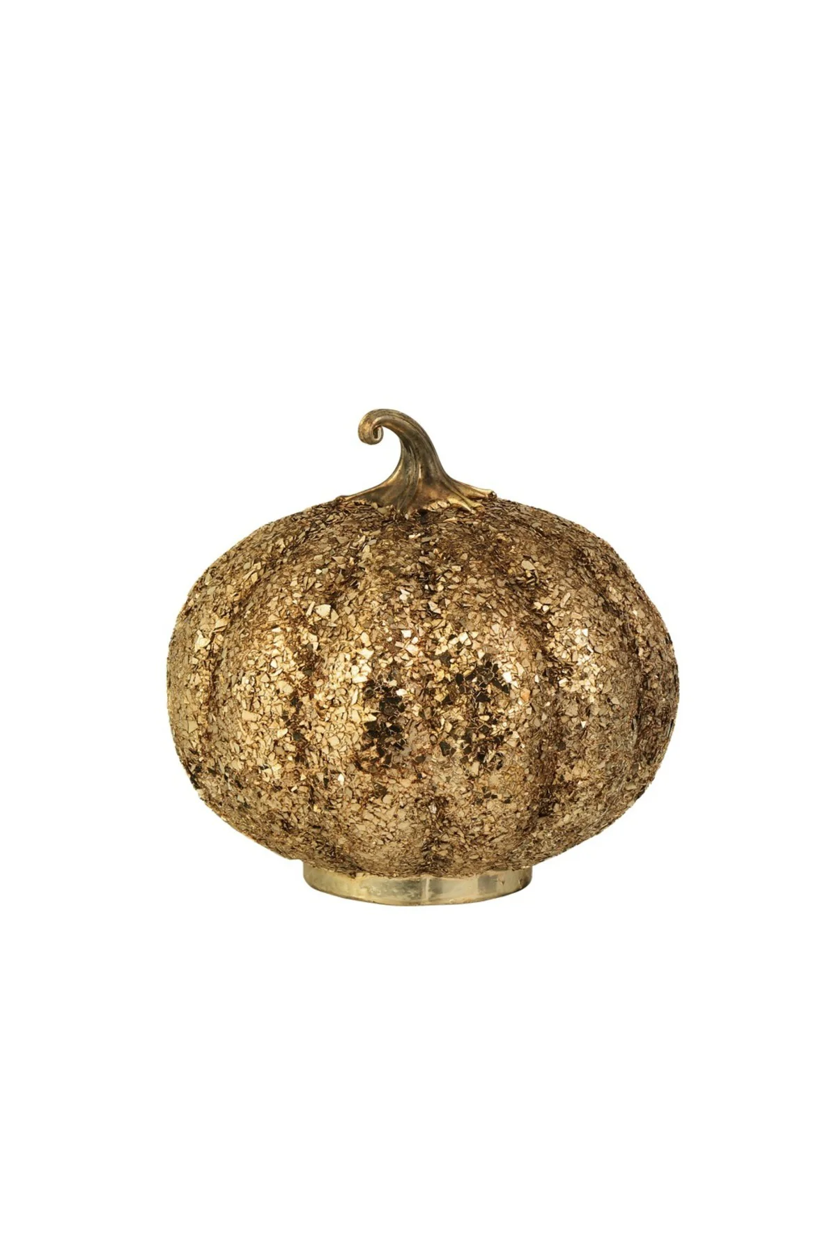 Mozaik Kabak Küçük 23*23*22 CM
