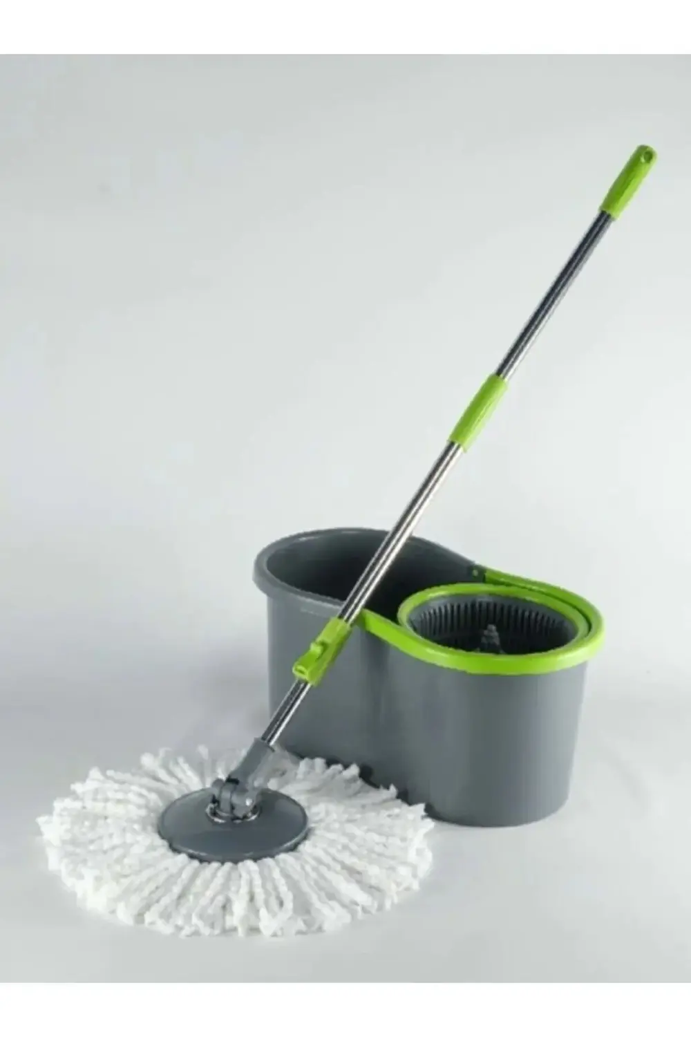 MOZART ANTRİST YEŞİL MOP 16 LT. 1.SINIF