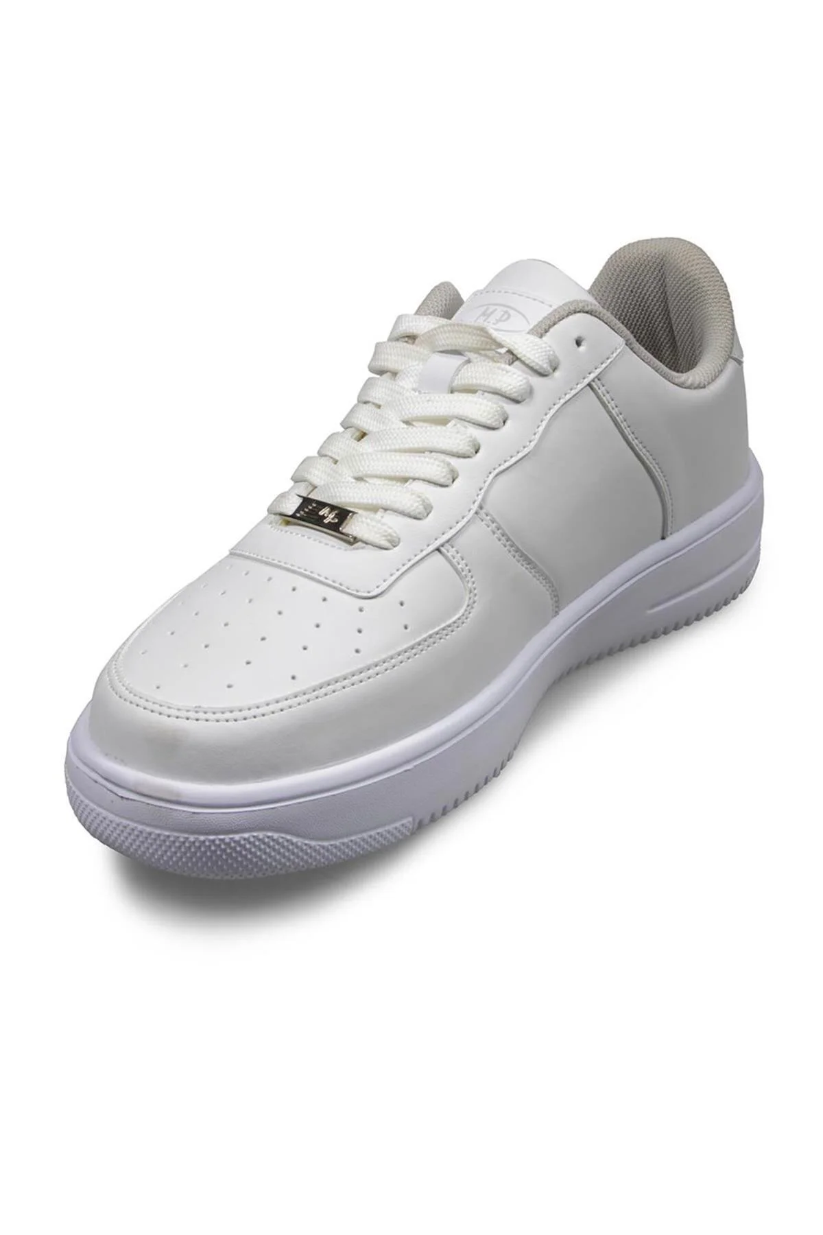 M.p 1082 Unisex Cilt Spor Ayakkabı M.p 1082 Unisex Cilt Spor Ayakkabı