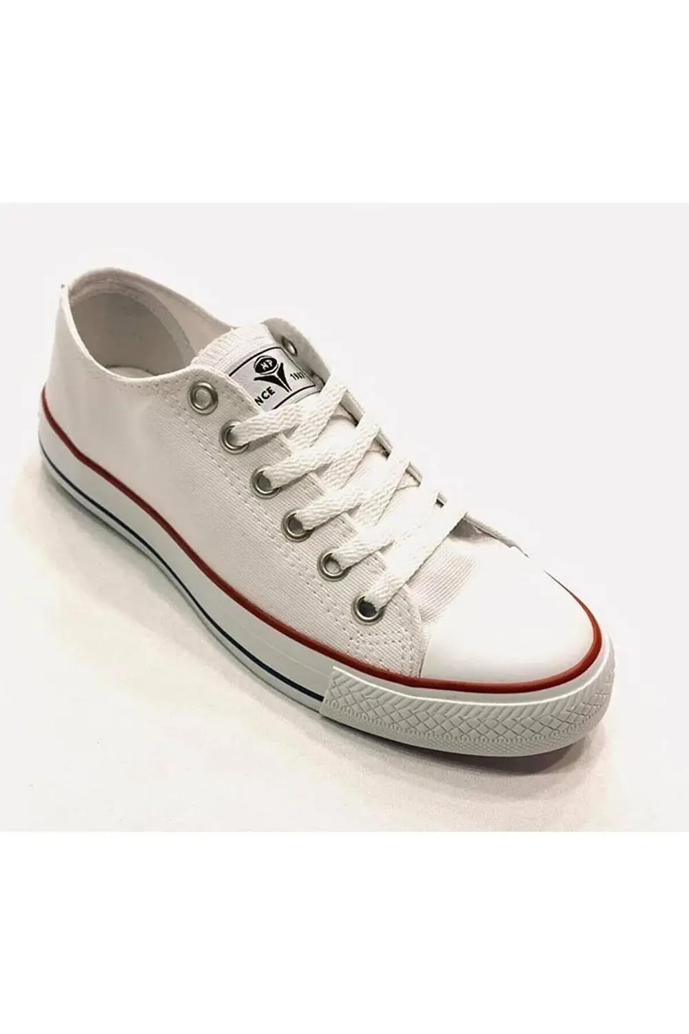 Mp 211-1842 Erkek Kanvas (40-43) Ayakkabı