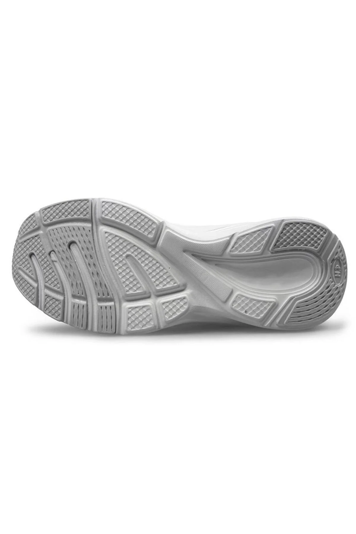 Mp 221-1098 Beyaz Kadın Casual Spor Ayakkabı
