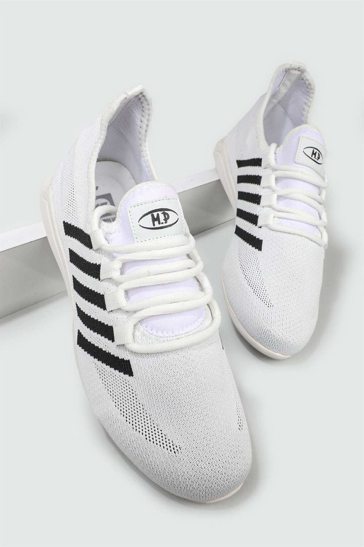M.P. Mp 221-2356 Erkek Sports Casual (40-43) Ayakkabı