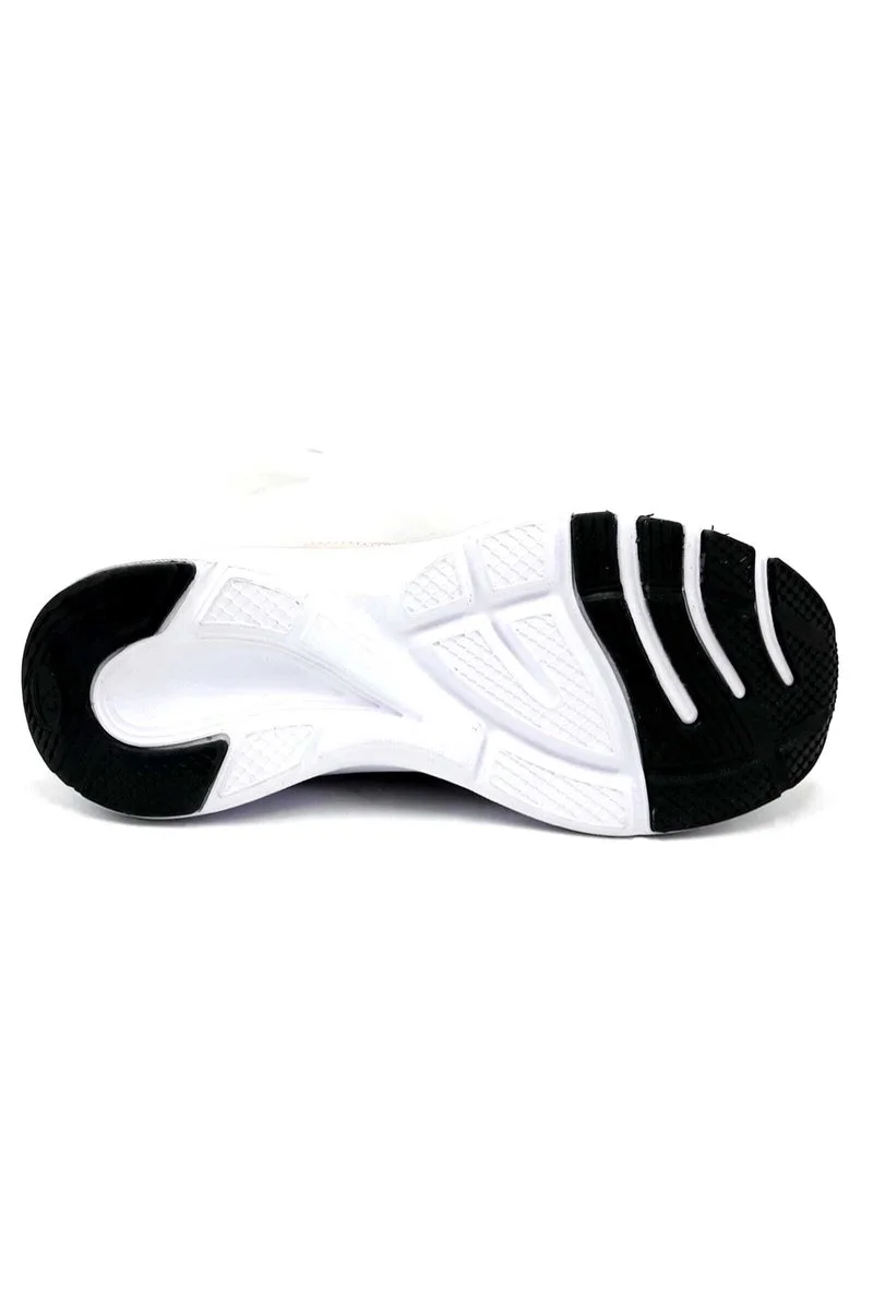 Mp 221-2390 Pembe Kadın Casual Spor Ayakkabı - Görsel 4