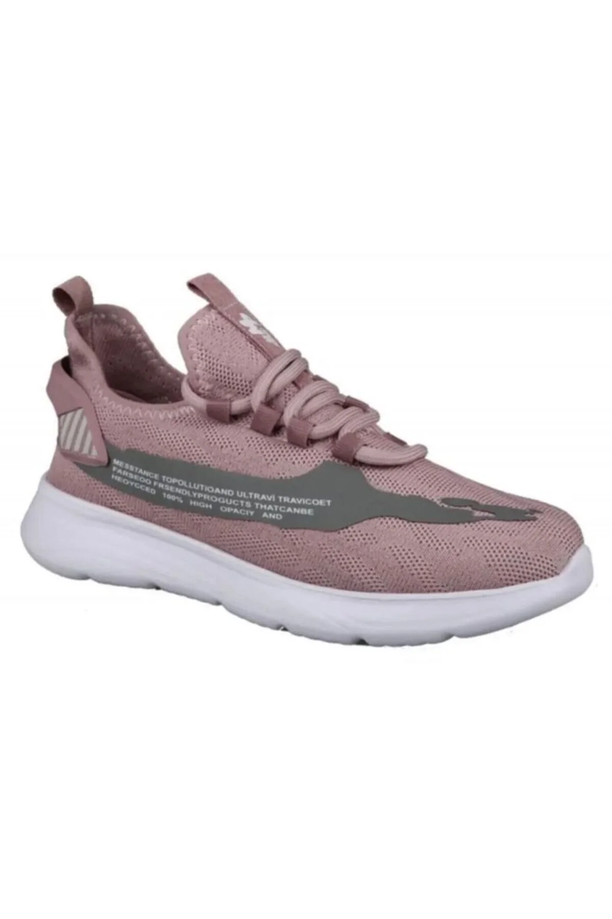 Mp 221-2506 Gül Kurusu Kadın Casual Spor Ayakkabı Mp 221-2506 Gül Kurusu Kadın Casual Spor Ayakkabı