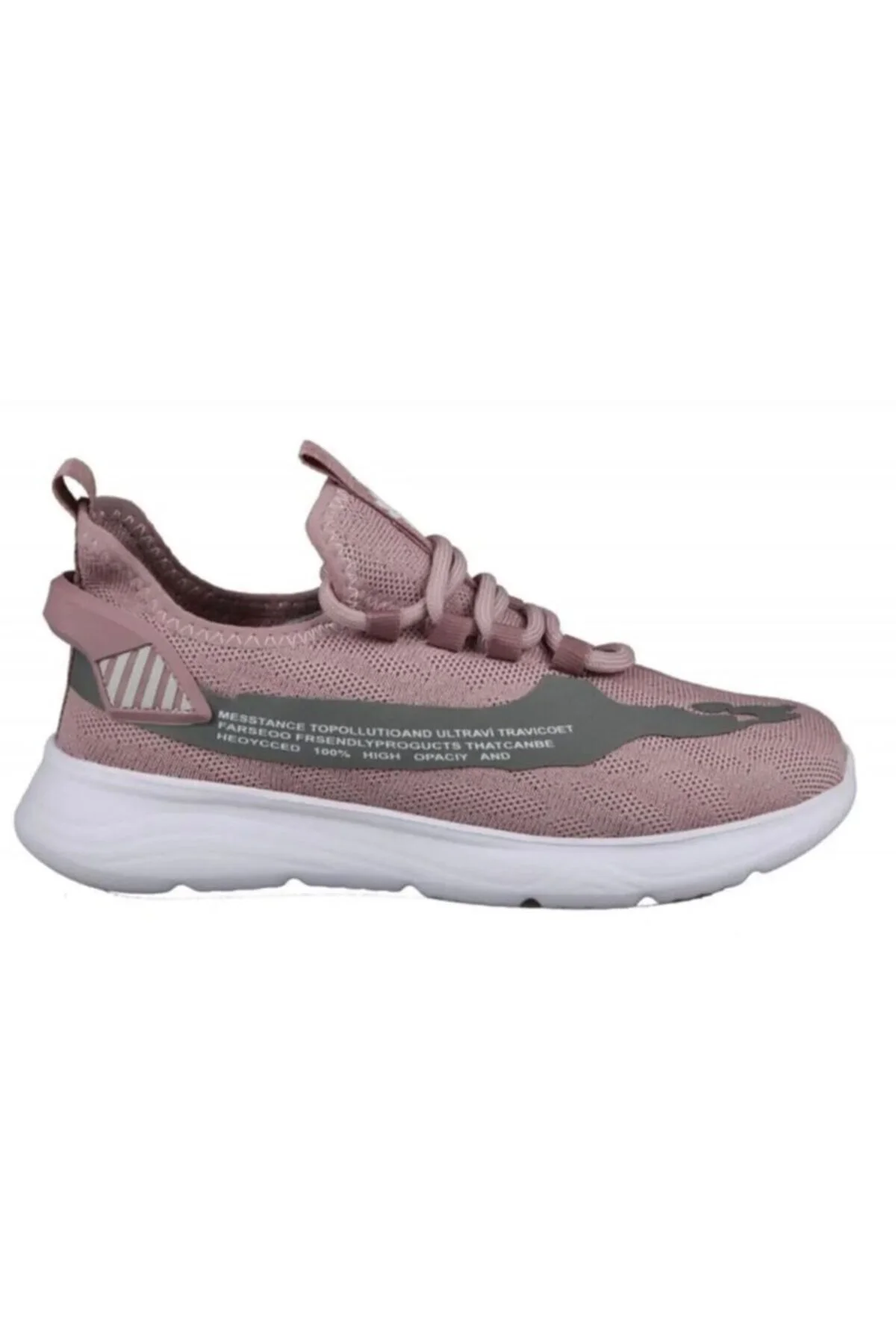 Mp 221-2506 Gül Kurusu Kadın Casual Spor Ayakkabı Mp 221-2506 Gül Kurusu Kadın Casual Spor Ayakkabı