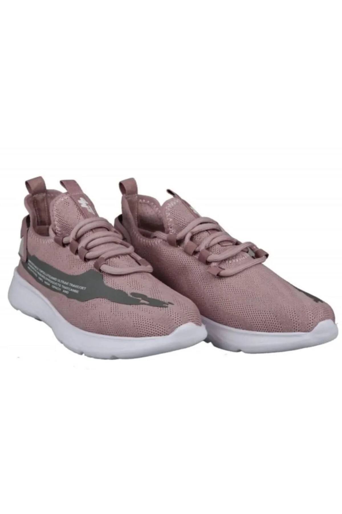 Mp 221-2506 Gül Kurusu Kadın Casual Spor Ayakkabı Mp 221-2506 Gül Kurusu Kadın Casual Spor Ayakkabı