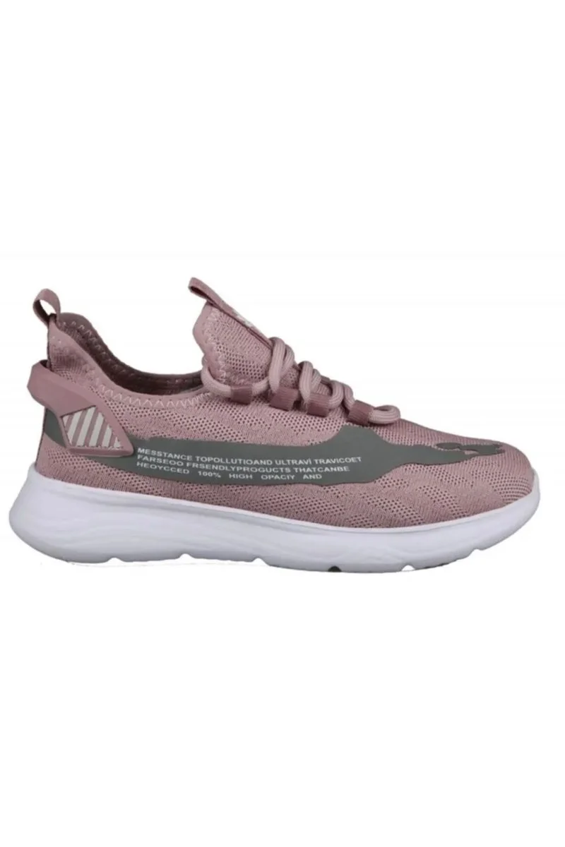 Mp 221-2506 Kadın Casual Spor Ayakkabı Mp 221-2506 Kadın Casual Spor Ayakkabı
