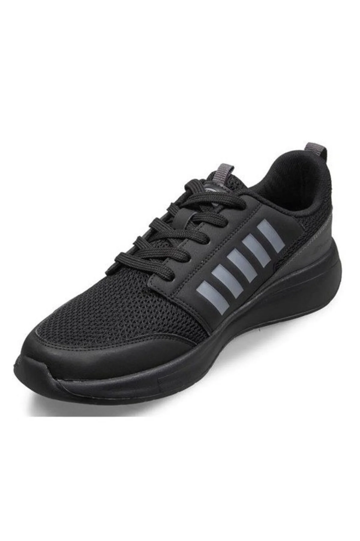 Mp 231-1036 Siyah Erkek 45-46-47 Büyük Numara Spor Ayakkabı Mp 231-1036 Siyah Erkek 45-46-47 Büyük Numara Spor Ayakkabı