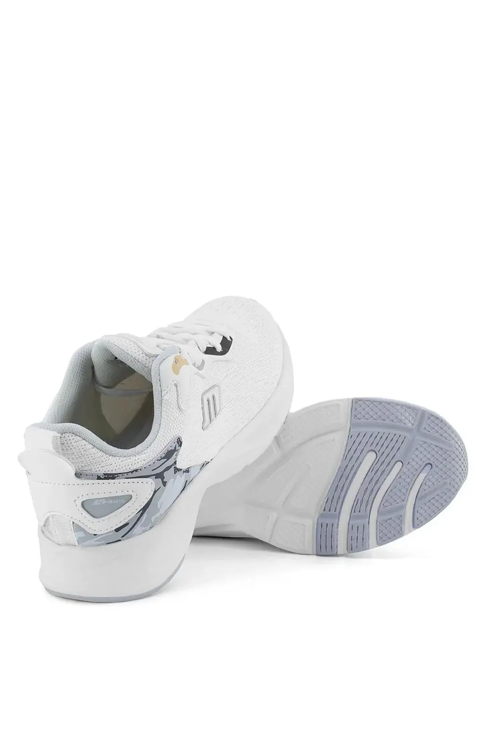 Mp 231-1098 Kadın Sports Casual Ayakkabı