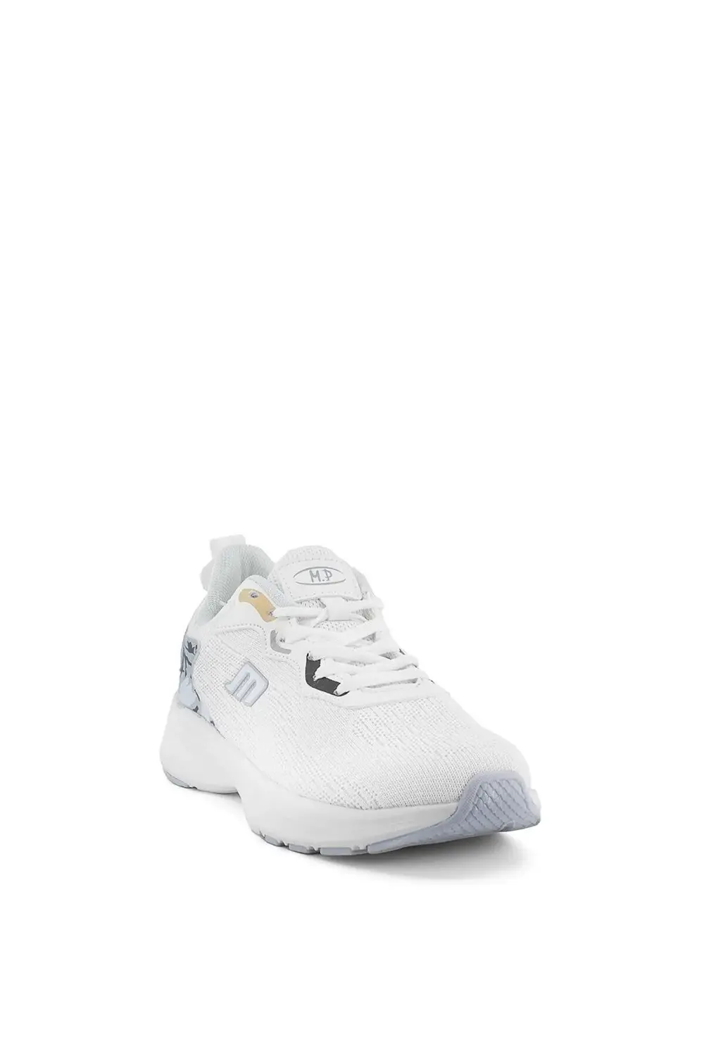 Mp 231-1098 Kadın Sports Casual Ayakkabı