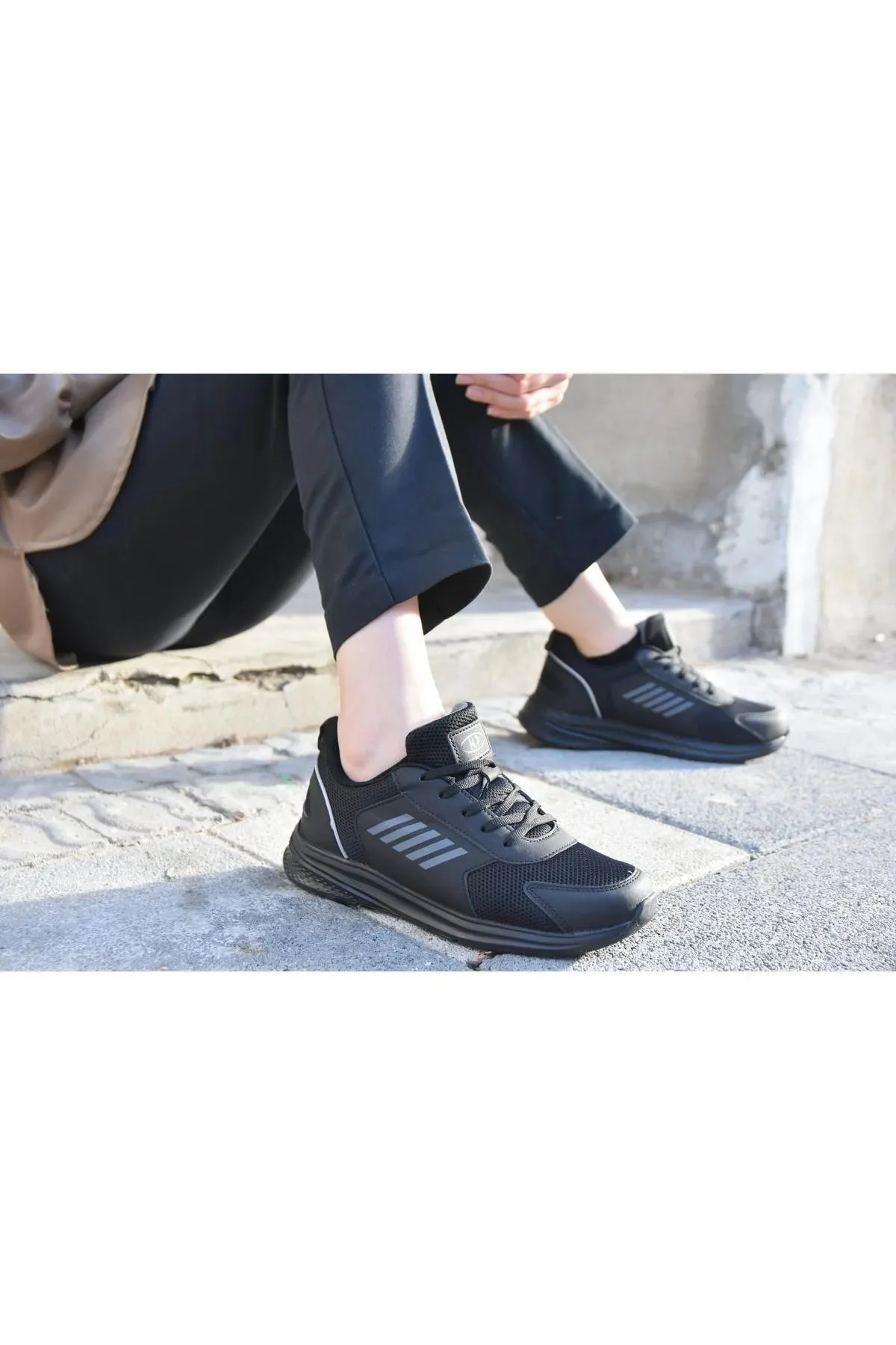 Mp 231-1106 Sports Casual Ayakkabı