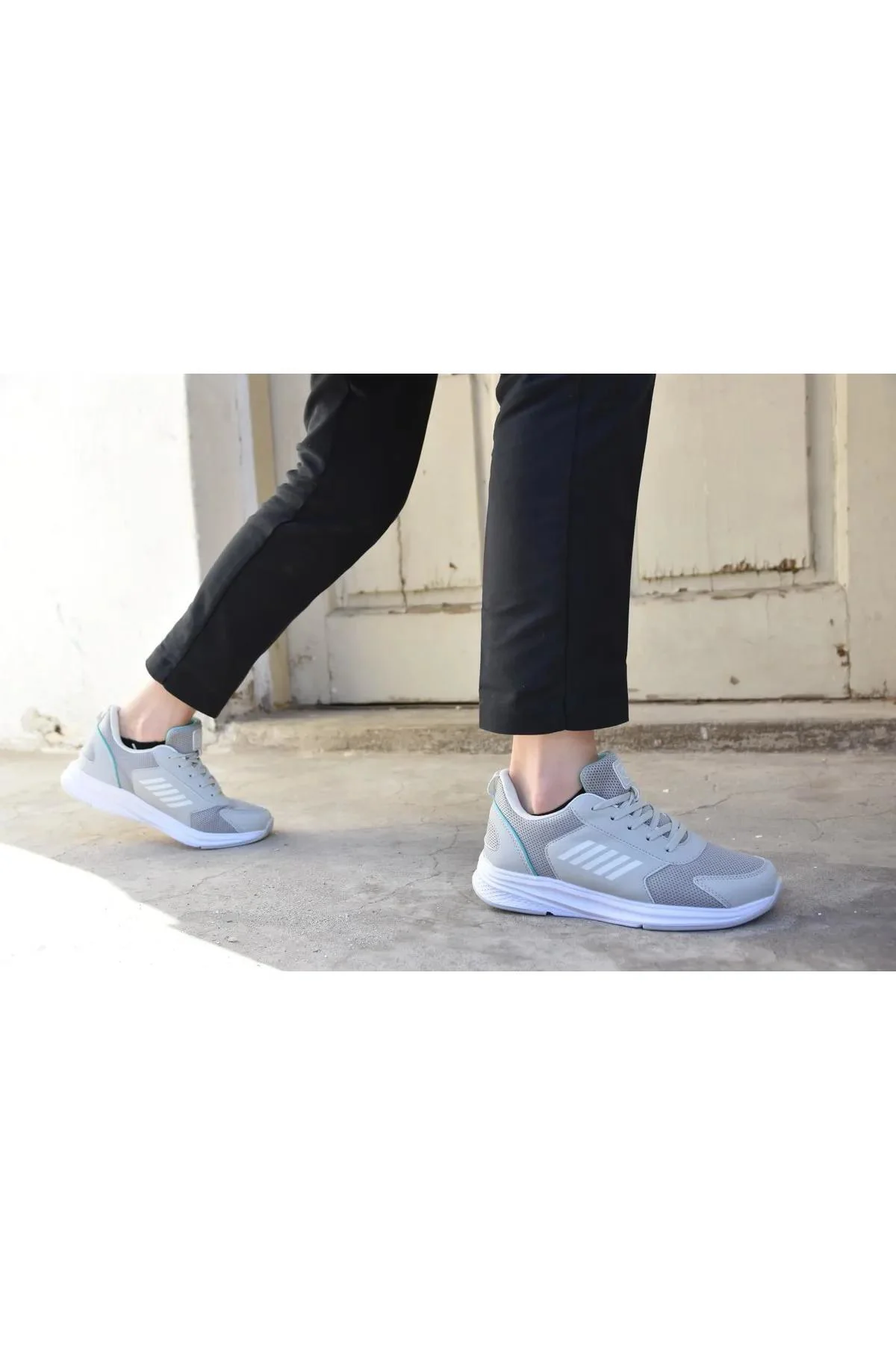 Mp 231-1106 Sports Casual Ayakkabı