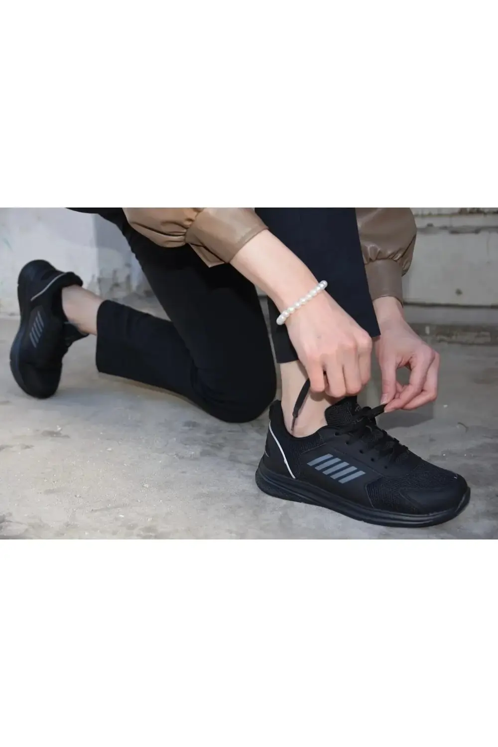 Mp 231-1106 Sports Casual Ayakkabı