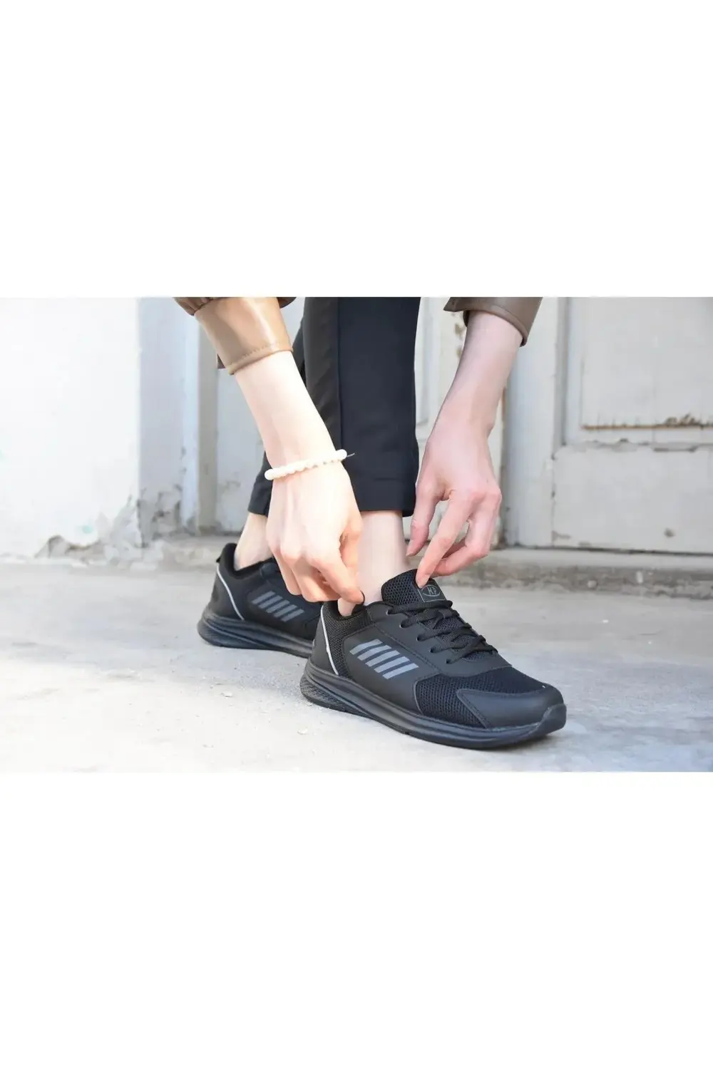 Mp 231-1106 Sports Casual Ayakkabı