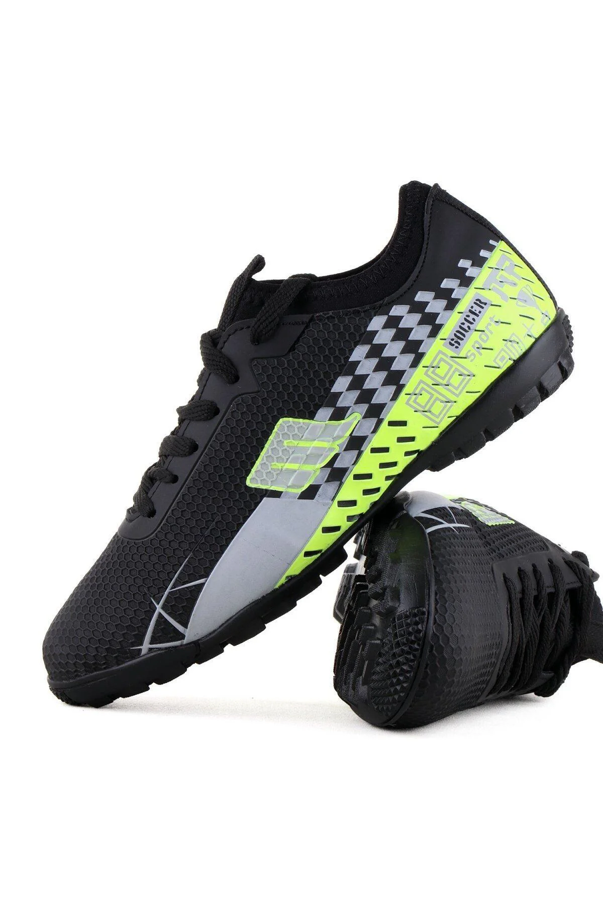 Mp 231-1138 Erkek Halısaha Ayakkabı