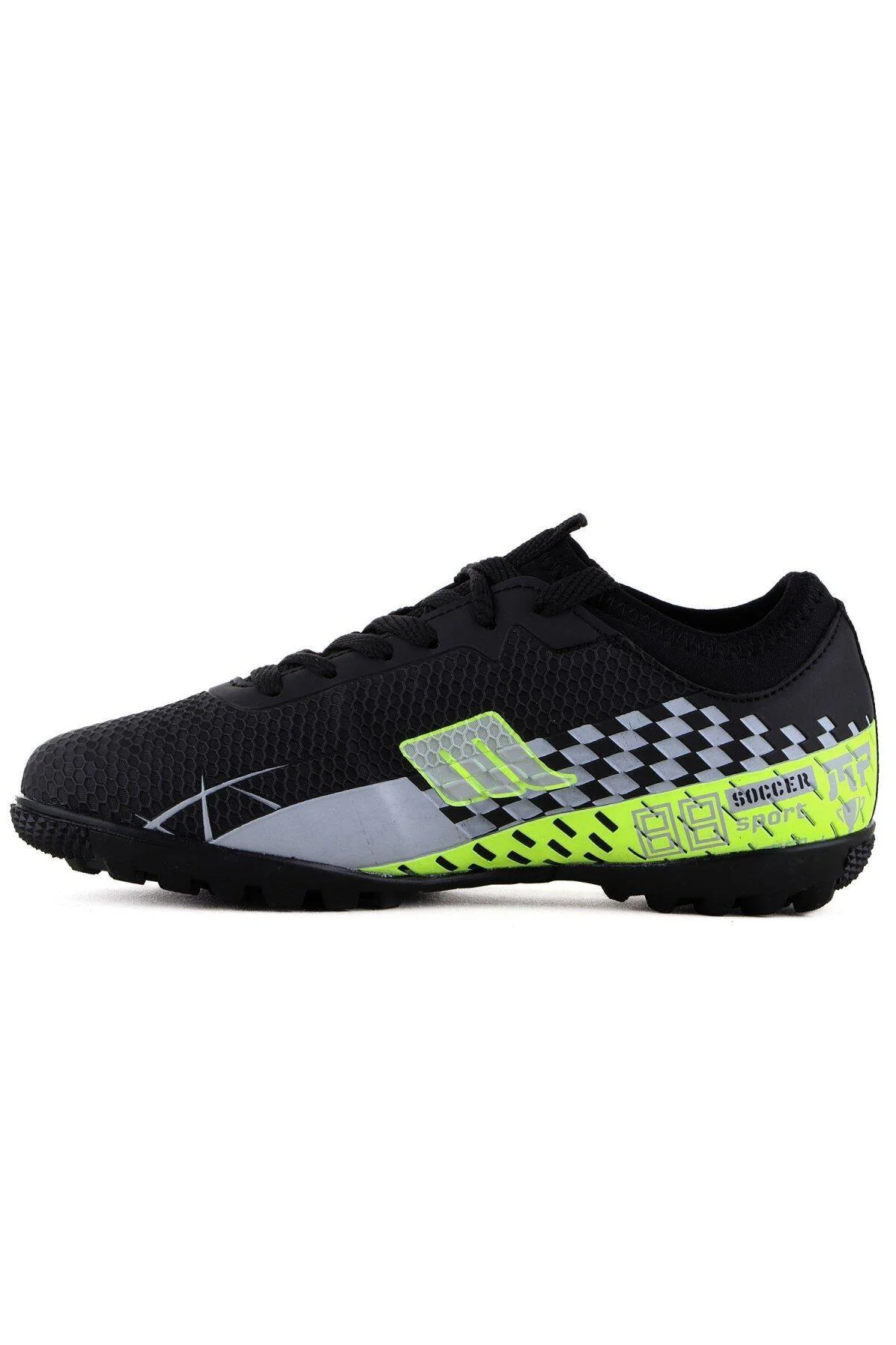 Mp 231-1138 Erkek Halısaha Ayakkabı