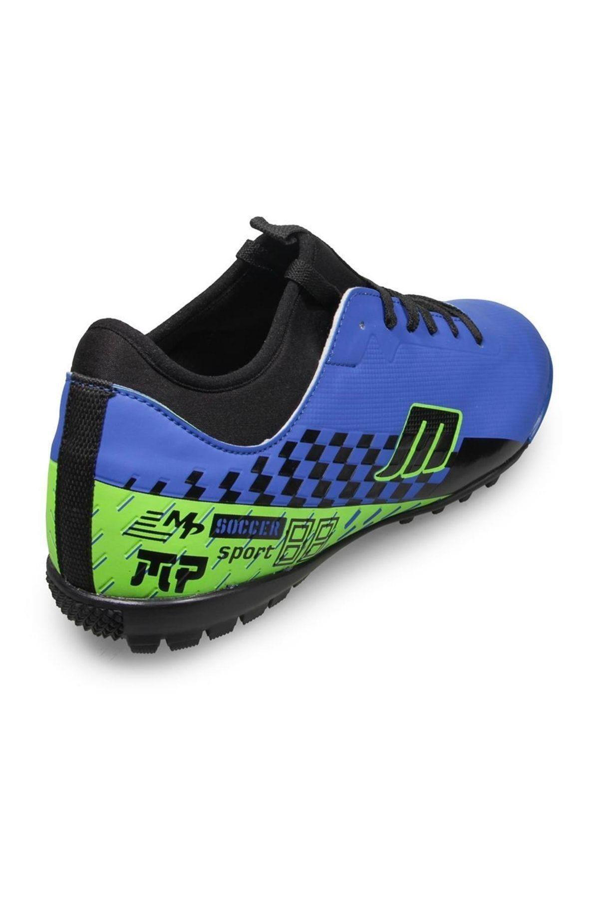 M.P. Mp 231-1138 Erkek Halısaha Ayakkabı