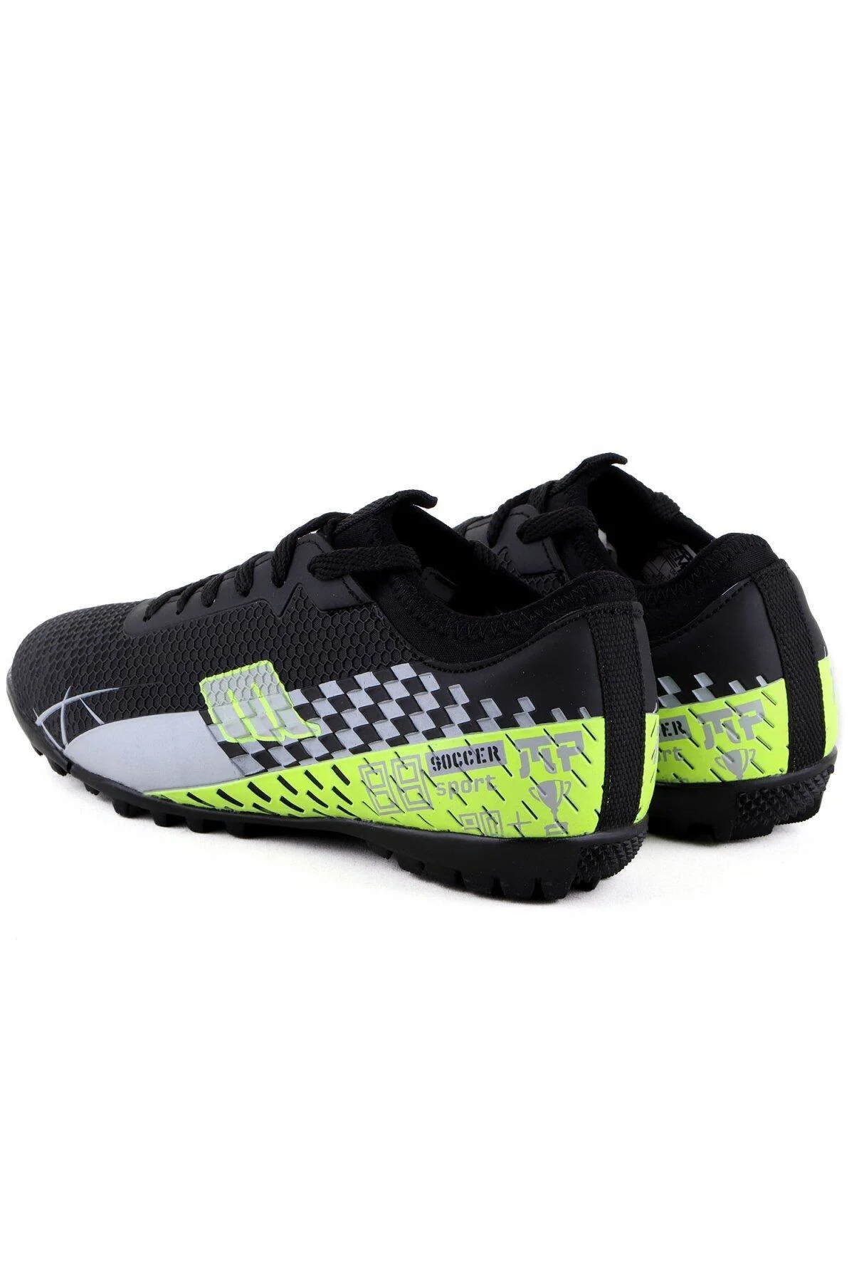 Mp 231-1138 Erkek Halısaha Ayakkabı