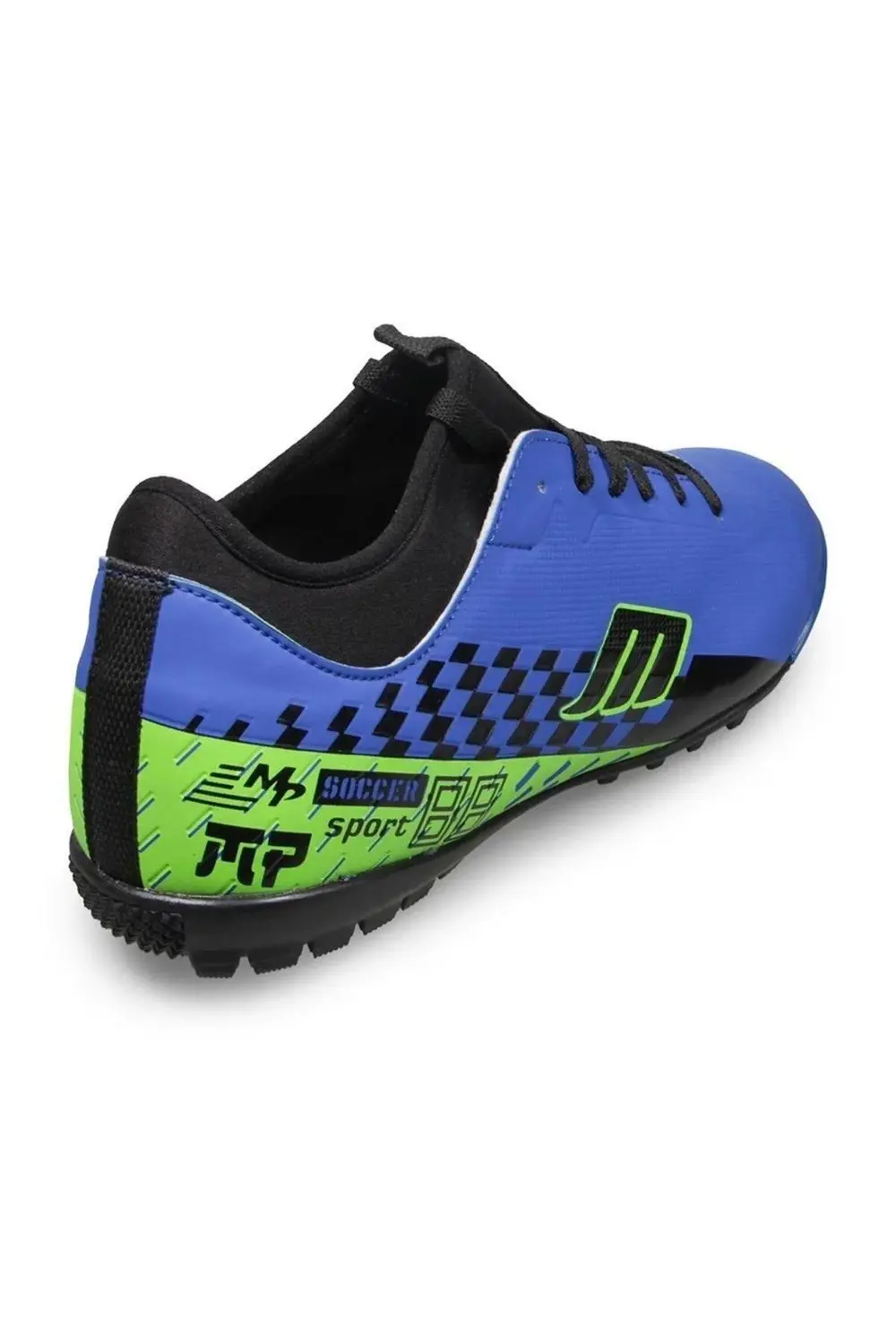 Mp 231-1138 Erkek Halısaha Ayakkabı