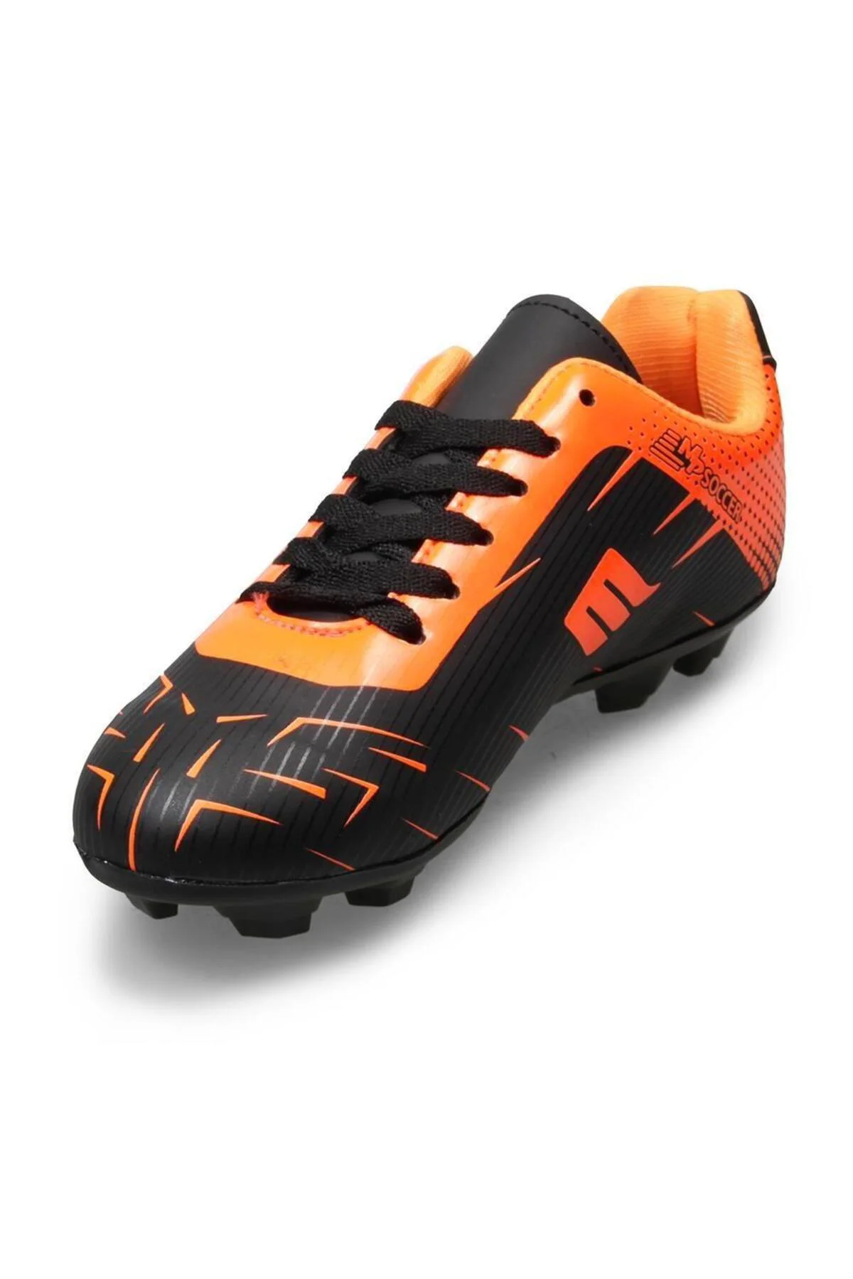 Mp 231-1145 Filet Krampon Ayakkabı